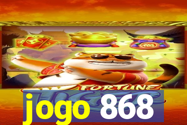 jogo 868